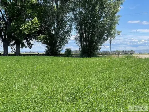 Idaho Falls 11.4-Acre Land Parcel
