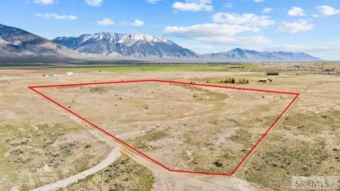 Mackay, ID 15.16-Acre Land Parcel