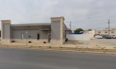 Specialty Commercial Building