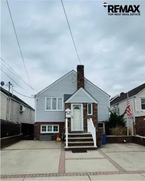 Waterfront Duplex with Canal Access