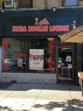 Hookah Lounge Business