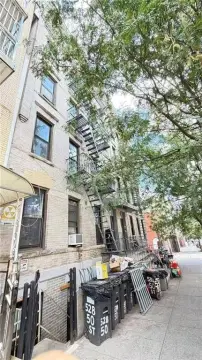Two-Building Apartment Portfolio