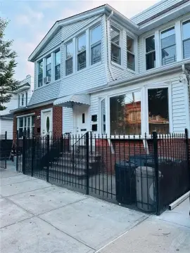 Improved Two-Family Duplex