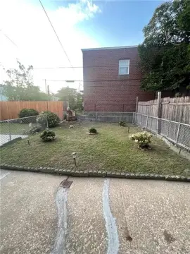 Renovated Brick Duplex