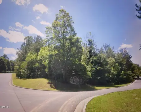 Residential Land in Chapel Ridge