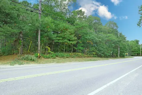 Commercial Land on Route 28A