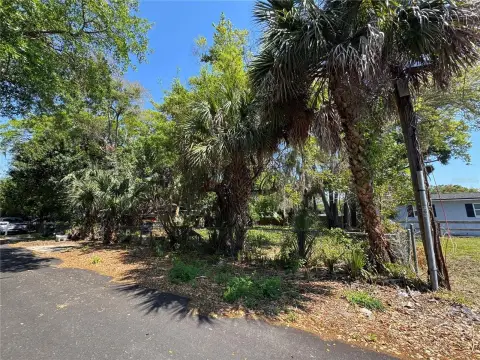 Daytona Beach Land Opportunity