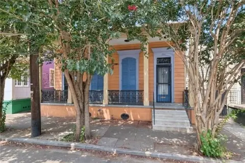 Multi-Unit Residential Income Property
