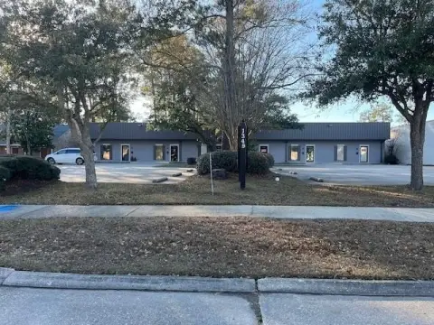 Four-Office Suite