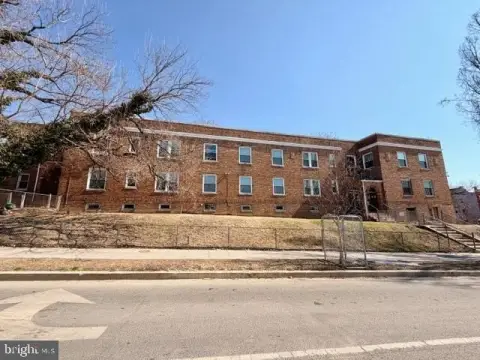 Limited Equity Co-op Residence