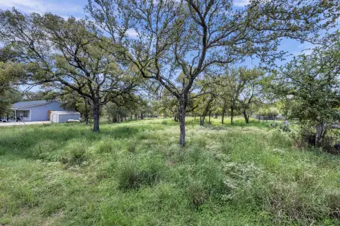 Street-to-Street Residential Lots