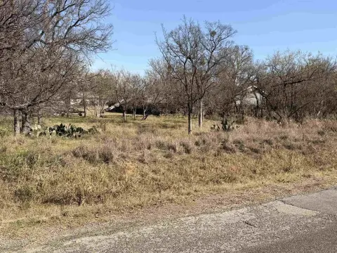 Granite Shoals Buildable Lots