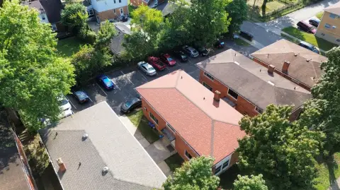 Renovated Fourplex in Golf Manor