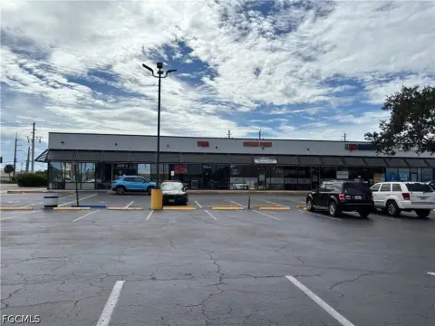 Conventional Restaurant with FF&E