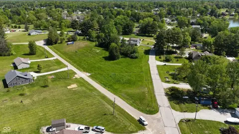 Contiguous Waterfront Land Parcels