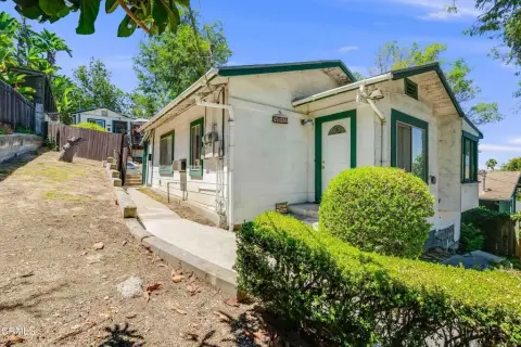 Duplex Residential Income Property