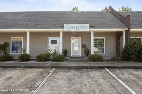 Fully Leased Medical Office Suite