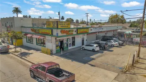 Established Restaurant Business Opportunity