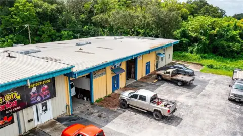 Established Auto Mechanic Business For Sale