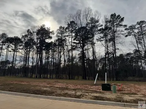Residential Lots Ready for Construction
