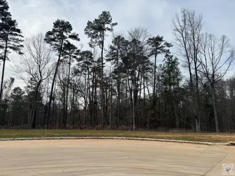 Residential Lots in Texarkana, TX