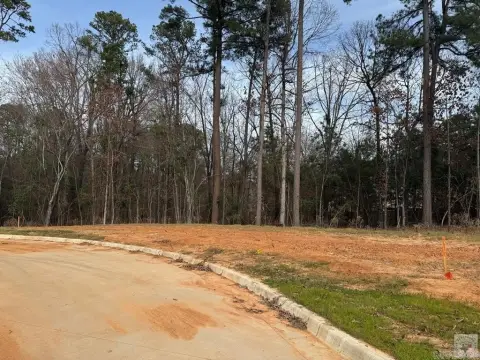 Residential Lots Ready For Construction