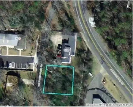 Land Near Shackleford Crossings