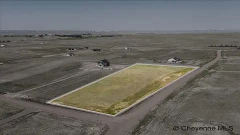 Residential Land in Roundtop Ranch