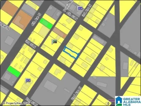 Residential Lot in Bessemer, AL