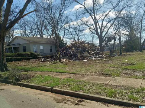 Residential Lot in Growing Area