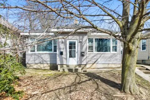 Grand Rapids Duplex For Sale