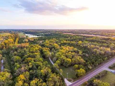 Recreational Land with Creek