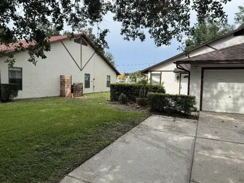 Updated Duplex with Modern Systems