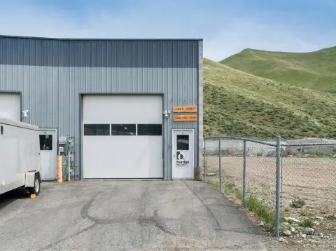 Hailey Commercial Flex Space Available