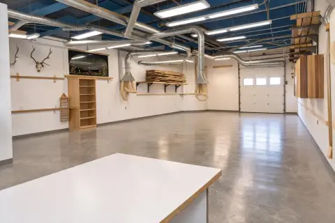 Hailey Office-Warehouse Property For Sale