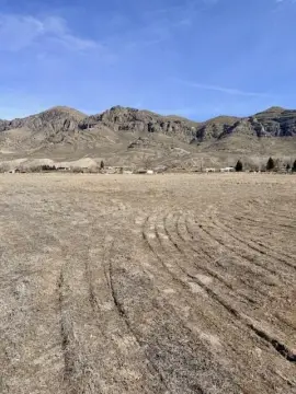 Arco, Idaho 5-Acre Land
