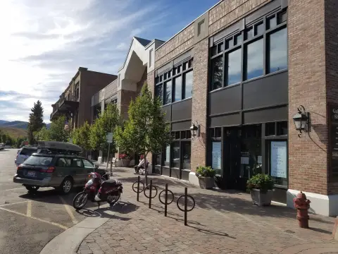 Ketchum Office/Retail Space Available