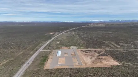 Shoshone, ID Commercial Land