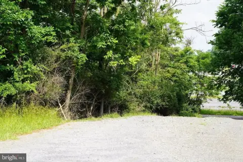 Martinsburg Buildable Land Opportunity