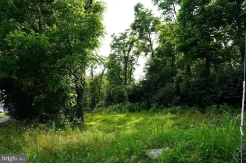 Martinsburg Buildable Land Opportunity