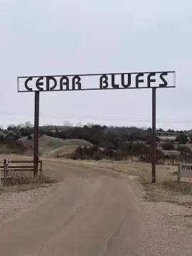 Vacant Land in Oacoma, SD