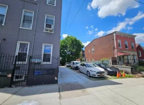 Brooklyn Vacant Land Opportunity