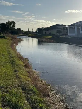 Vacant Land in Punta Gorda