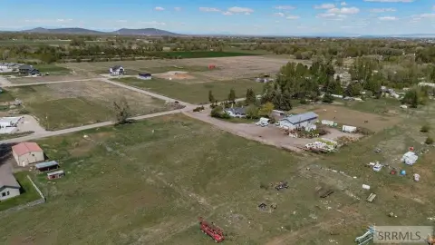Rexburg Vacant Land For Sale