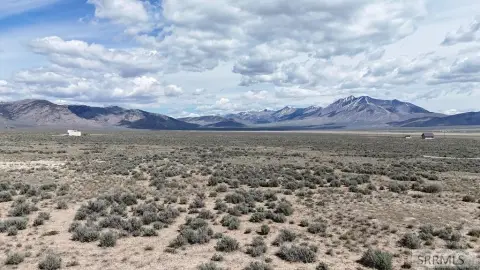 Recreational Hunting Lot