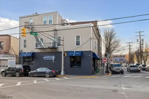 Union City Mixed-Use Opportunity