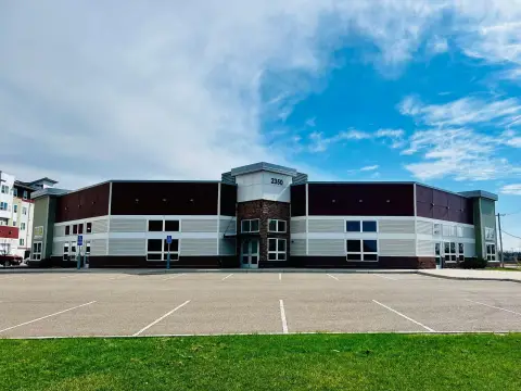 Multi-Suite Specialty Property