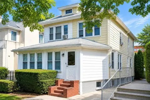 Duplex Property with Detached Garage