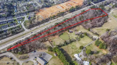 Knoxville Land For Sale
