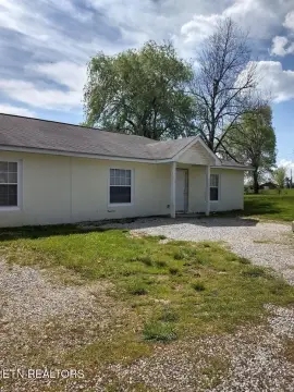 Crossville Triplex Investment Opportunity